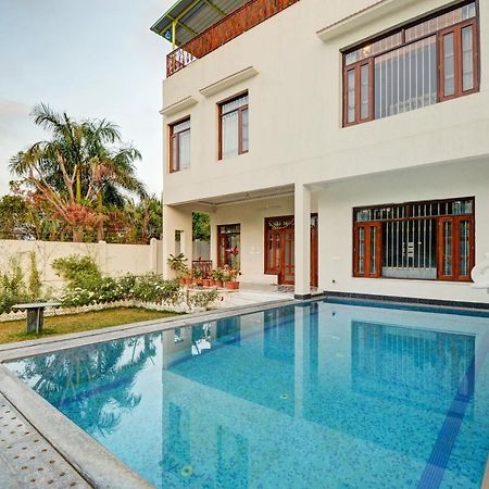 Hotel Karohi Villa Удайпур Екстериор снимка